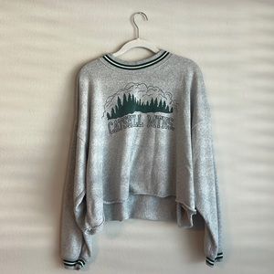 American Eagle Sweatshirt